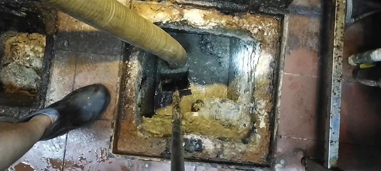 清新污水池清理一般都有毒气，怎么预防中毒呢？