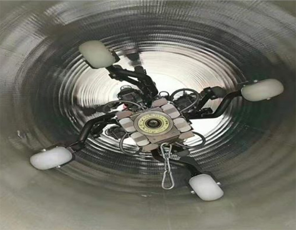 清新市政管道清淤怎么修复