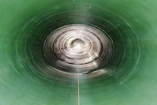 清新管道修复方法有哪些？