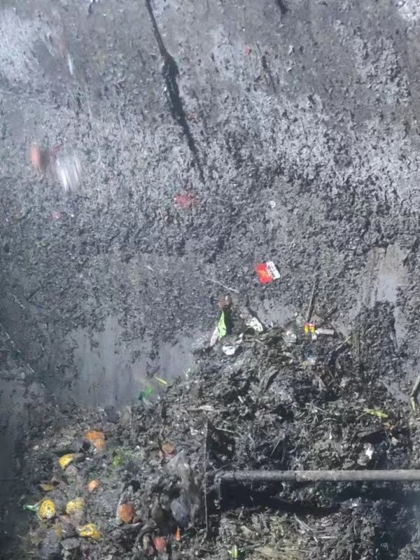 清新污水池清理